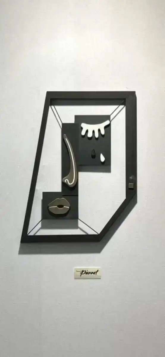 Tableaux Terre Fer - Image 7
