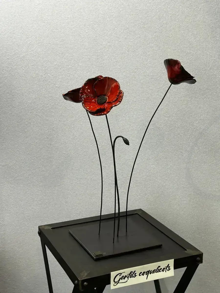 Tableaux Terre Fer - Image 4