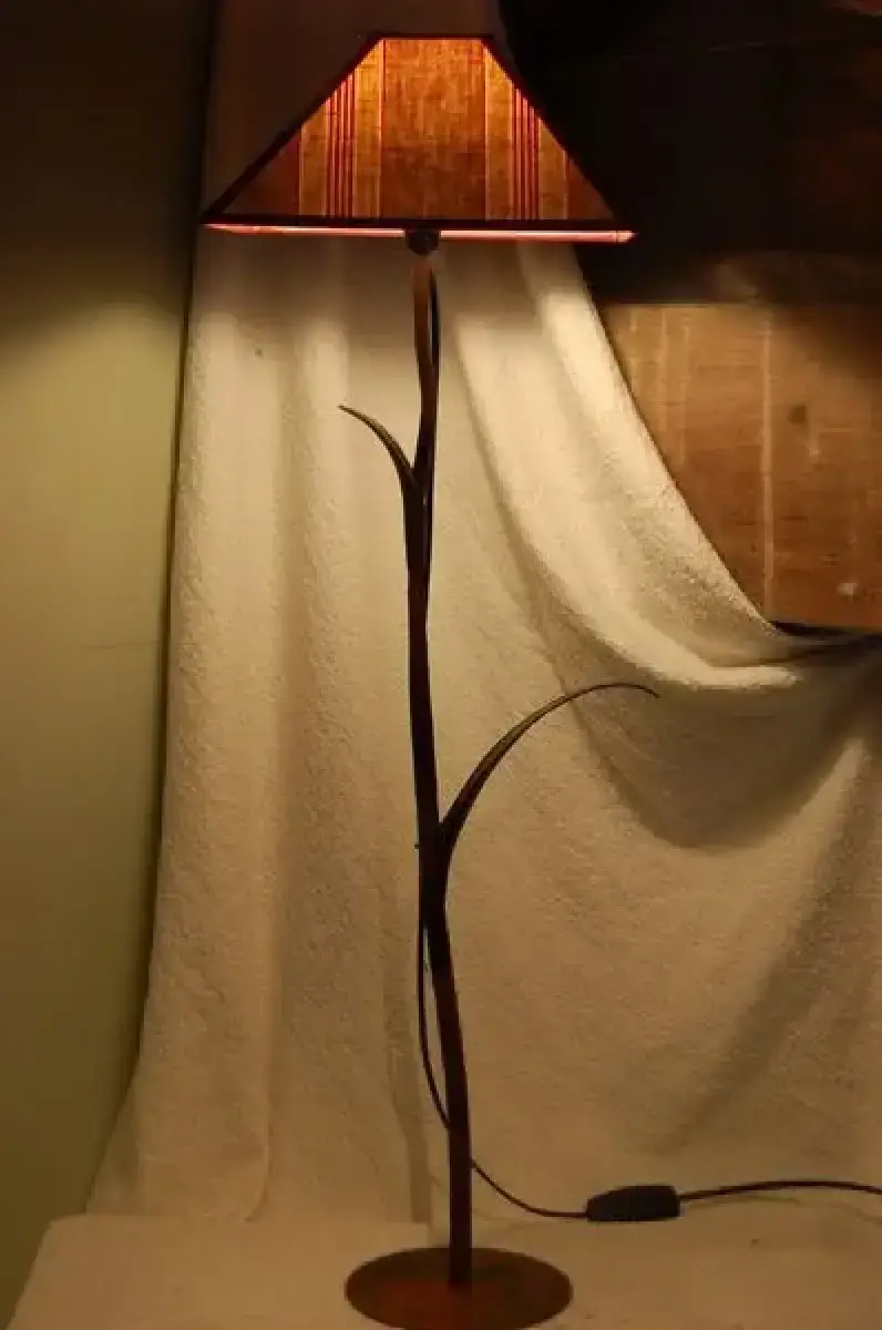 LAMPES ET APPLIQUES - Image 4