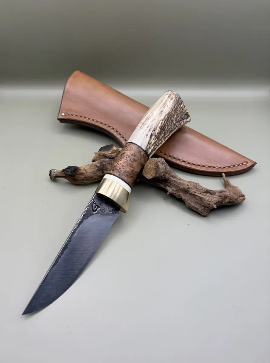 Le Baroudeur