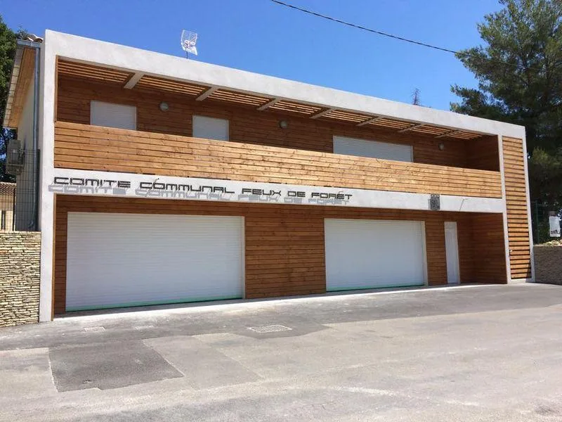 lettrage découpé - Image 3