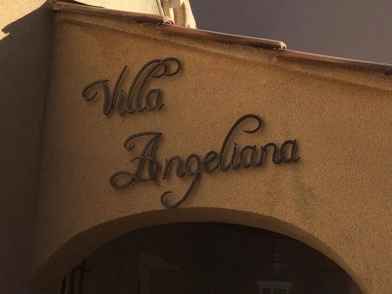 lettrage forgé - Image 10