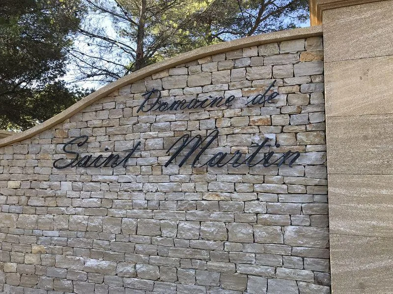 lettrage forgé - Image 3