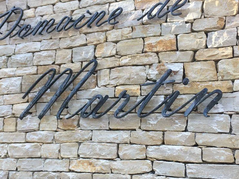 lettrage forgé - Image 4