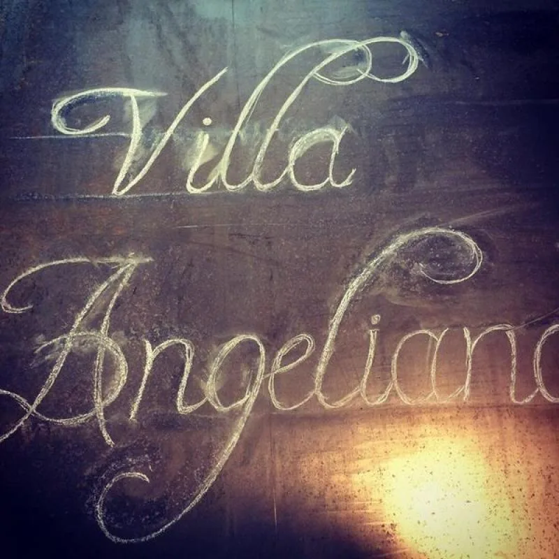 lettrage forgé - Image 6