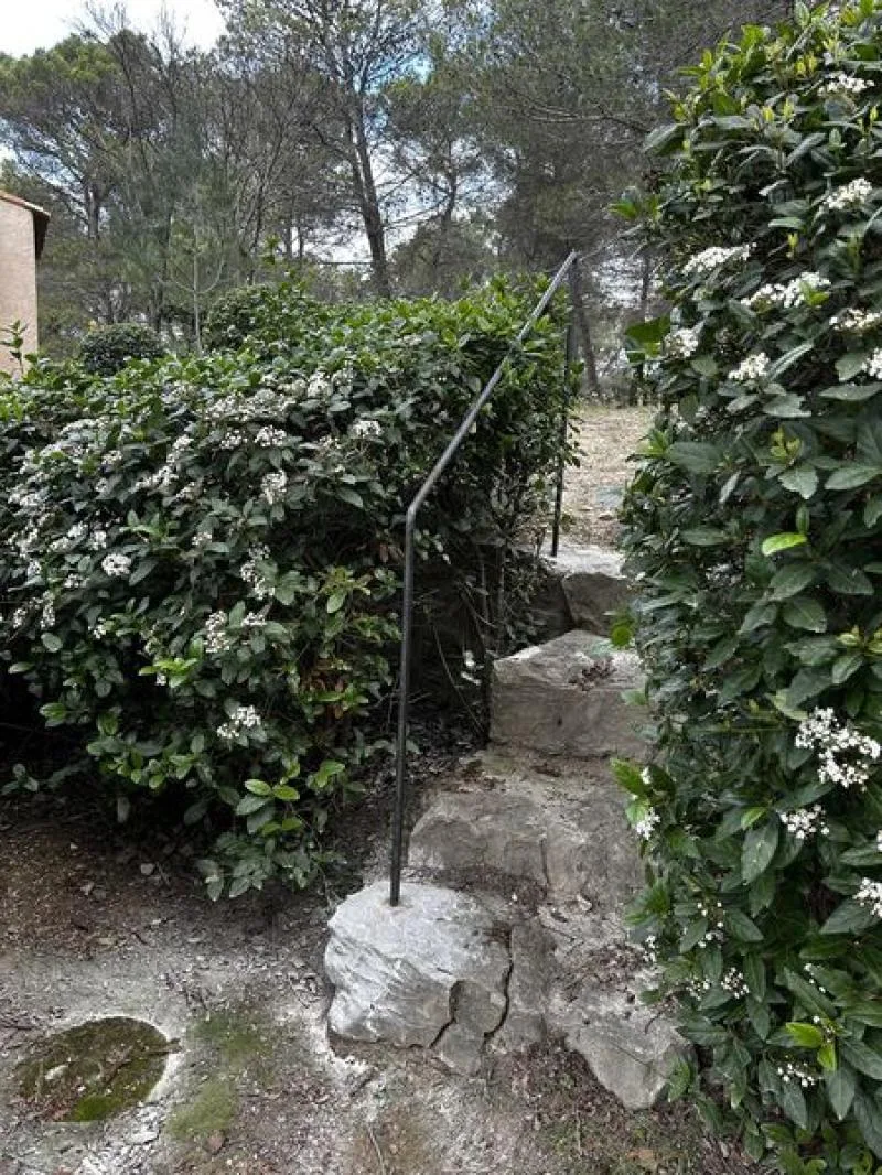 Main courante extérieure - Image 2