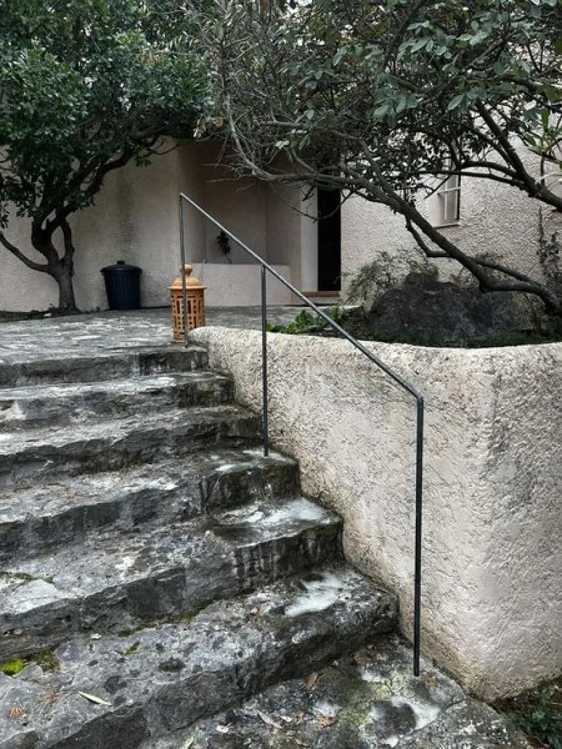 Main courante extérieure - Image 3