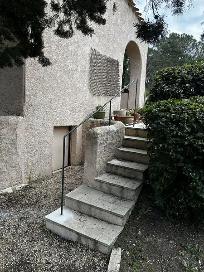 Main courante extérieure - Image 4