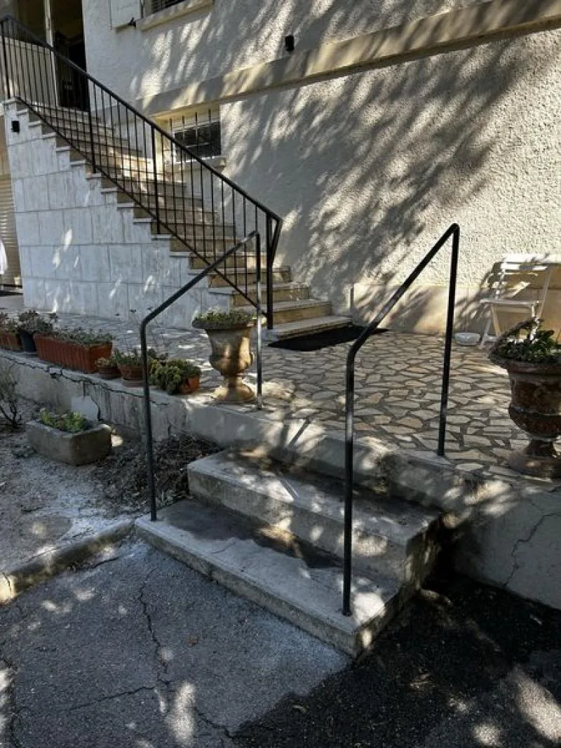 Main courante extérieure - Image 5