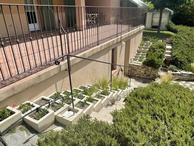 Main courante extérieure - Image 6