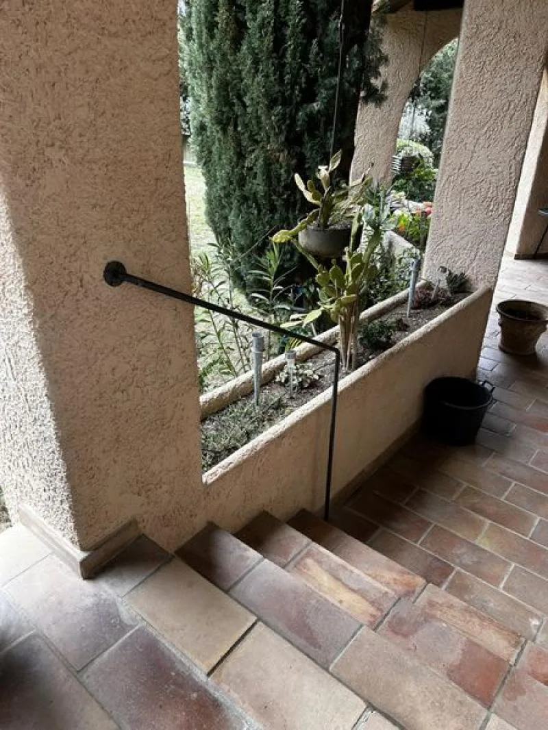 Main courante extérieure - Image 9