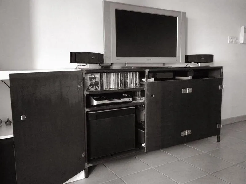 MEUBLE TELE - Image 3