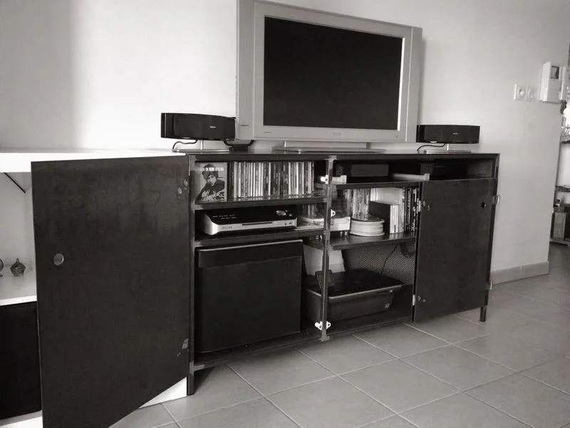 MEUBLE TELE - Image 4