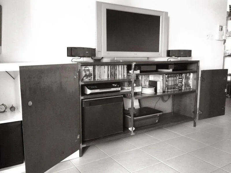 MEUBLE TELE - Image 5