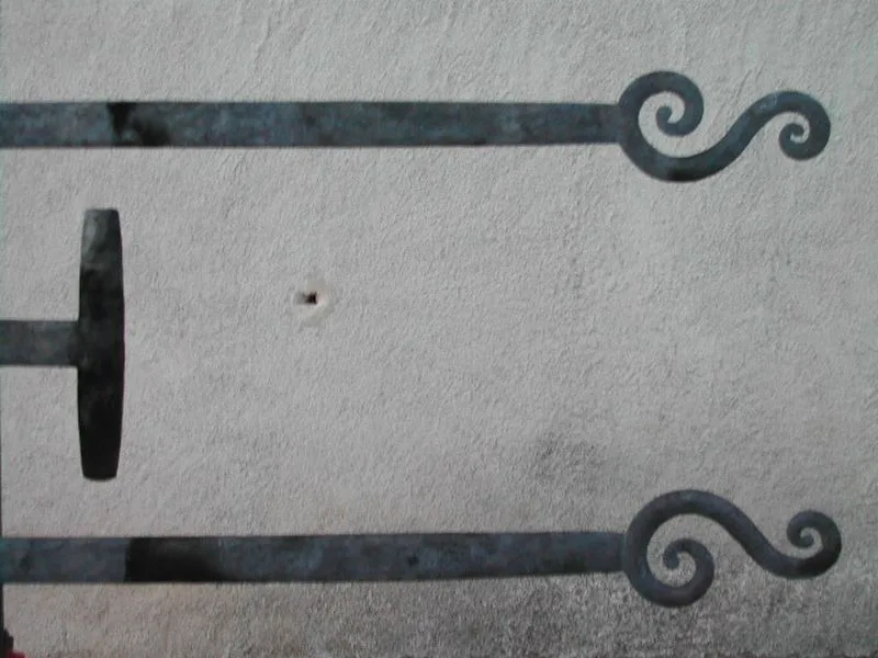 PENTURE DE PORTE - Image 3