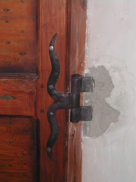 PENTURE DE PORTE - Image 5