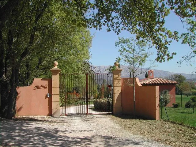 PORTAIL  4 X 4 M. - Image 3