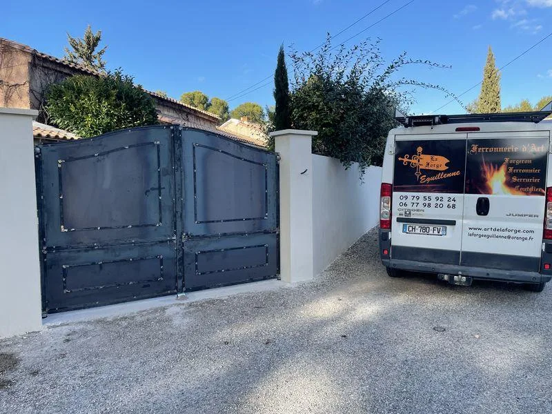 Portail Tollé - Image 3