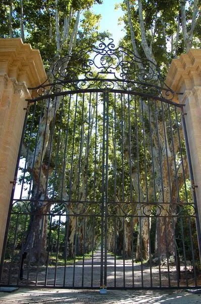 PORTAIL XVIII° - Image 2