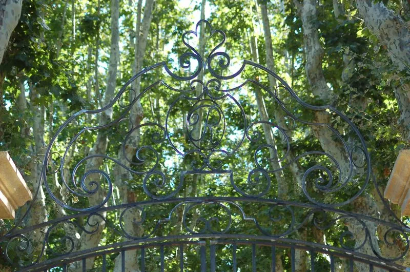 PORTAIL XVIII° - Image 3