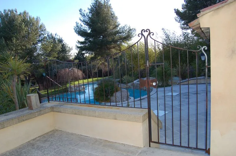 Protection piscine - Image 2