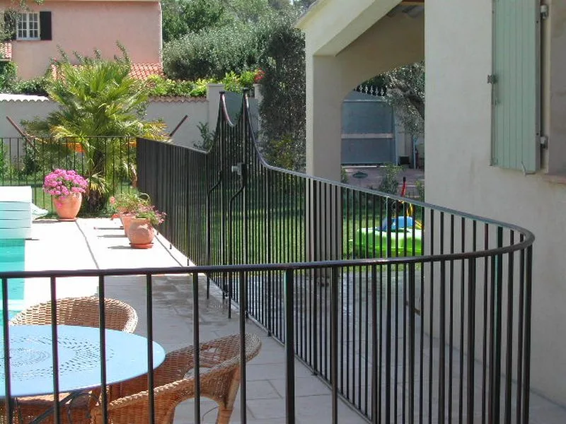 Protection piscine - Image 3