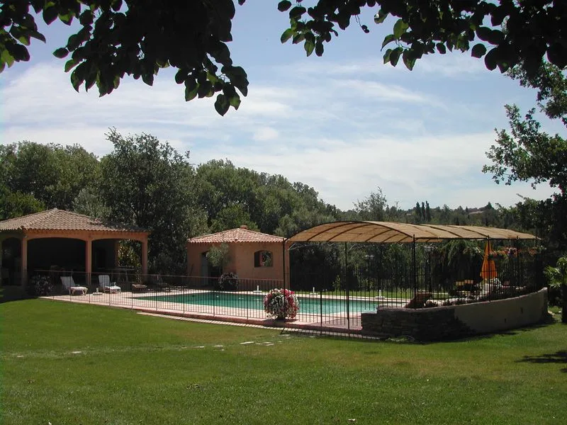 Protection piscine - Image 4