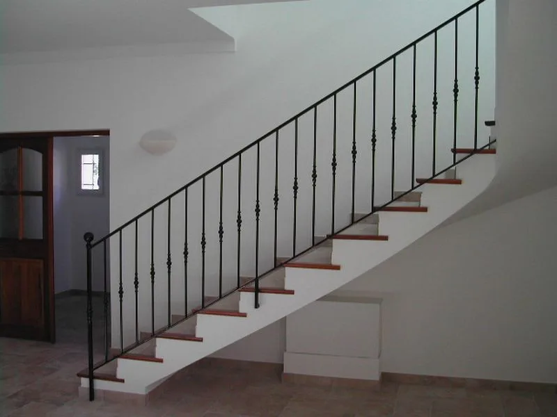 RAMPE CLASSIQUE - Image 2