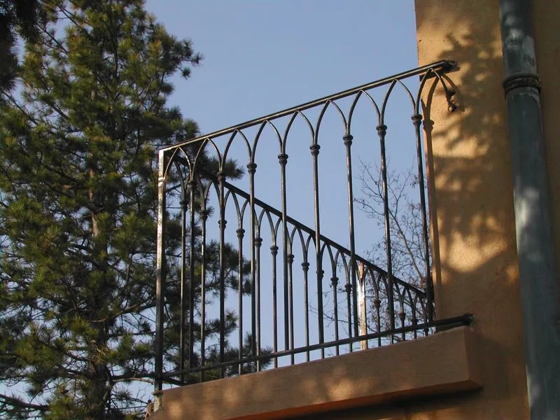 RAMPE CLASSIQUE - Image 5