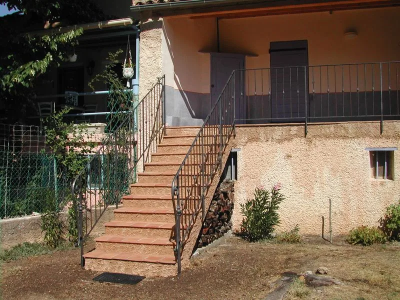 RAMPE CLASSIQUE - Image 7