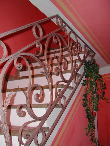 RAMPE STYLE XVIIIème - Image 3