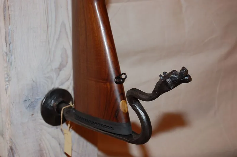 RATELIER POUR FUSIL - Image 2