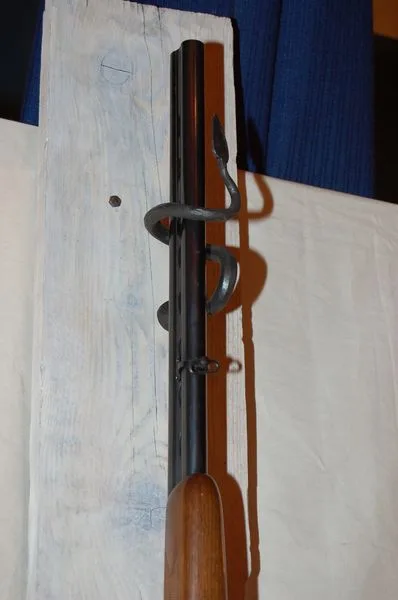 RATELIER POUR FUSIL - Image 3