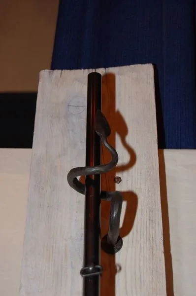 RATELIER POUR FUSIL - Image 5