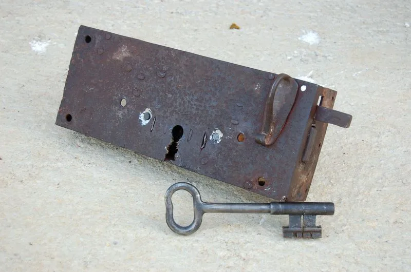 RESTAURATION SERRURES - Image 2