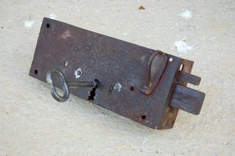 RESTAURATION SERRURES - Image 5