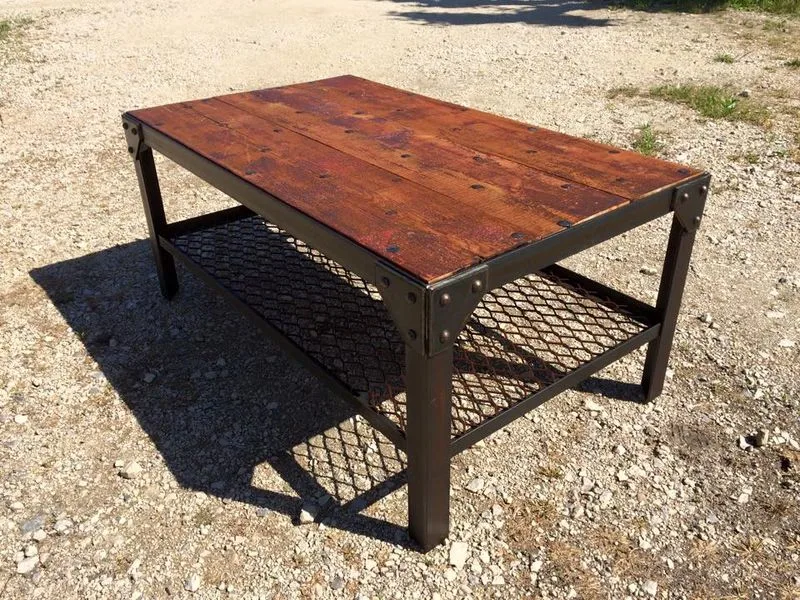 Table basse - Image 2