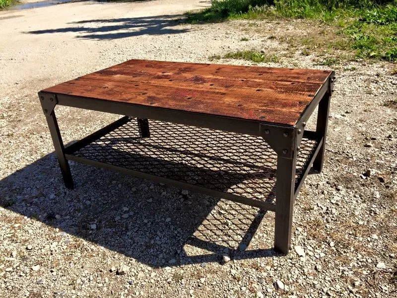 Table basse - Image 3