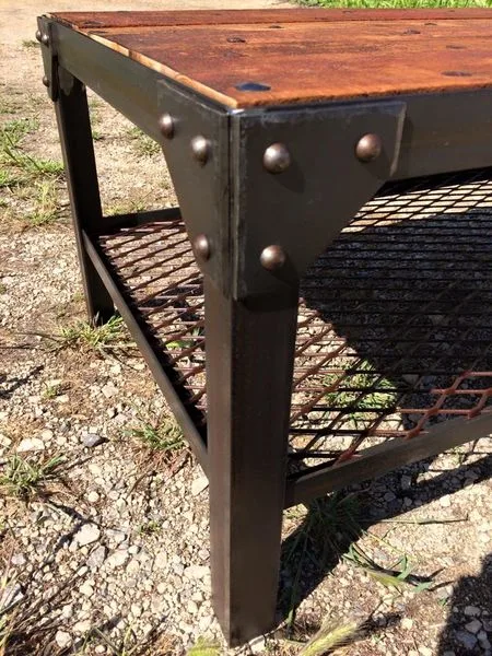 Table basse - Image 4