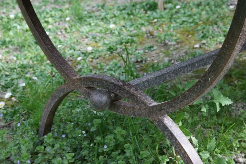 TABLE DE JARDIN - Image 4