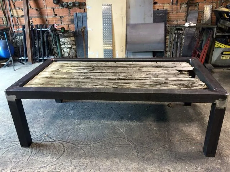 Table de salle a mangé - Image 3