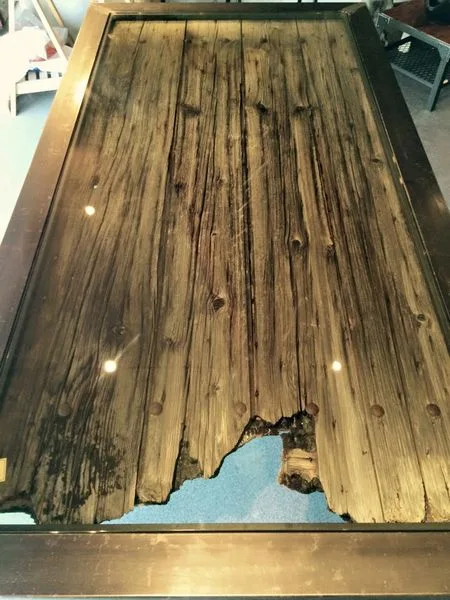 Table de salle a mangé - Image 4