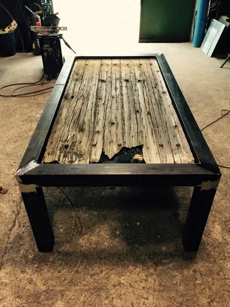 Table de salle a mangé - Image 6