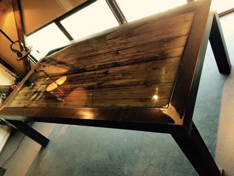 Table de salle a mangé - Image 7