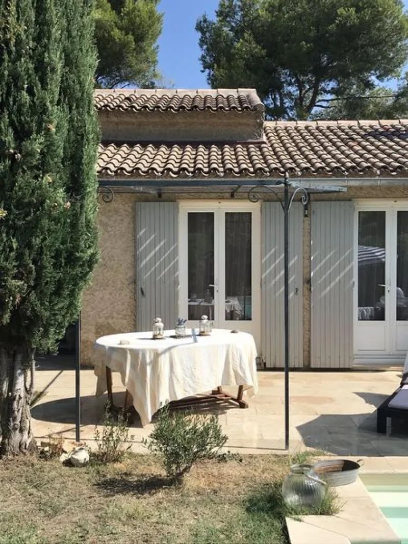 Treille à angle - Image 3