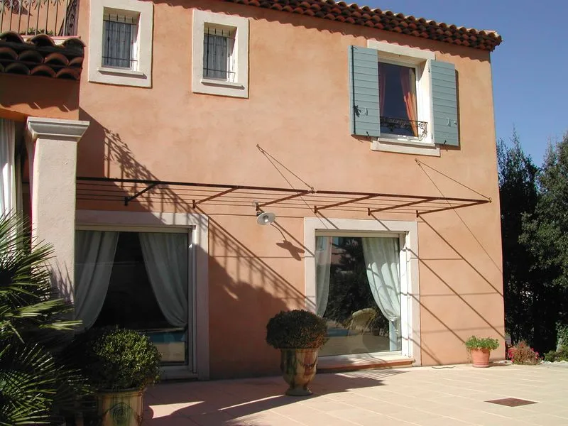 Treille bachée - Image 4