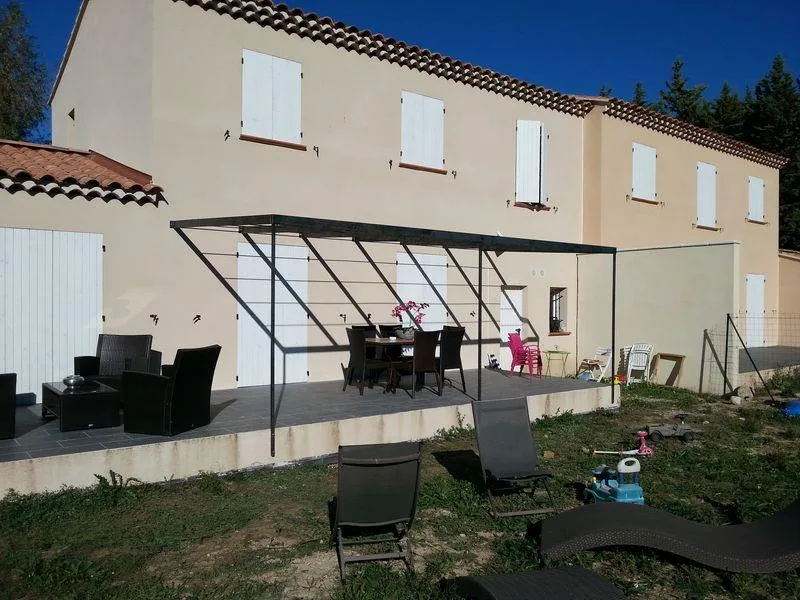 Treilles modee - Image 2