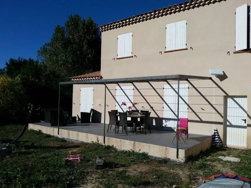 Treilles modee - Image 3