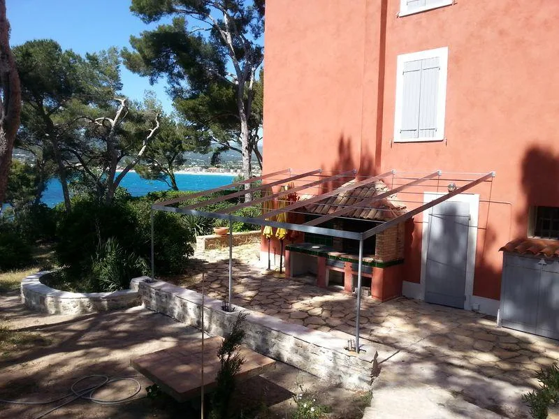 Treilles modee - Image 6