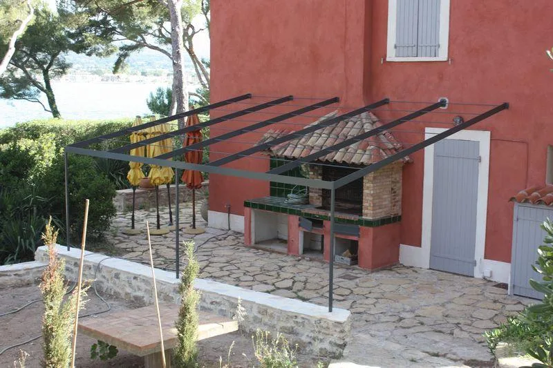 Treilles modee - Image 7